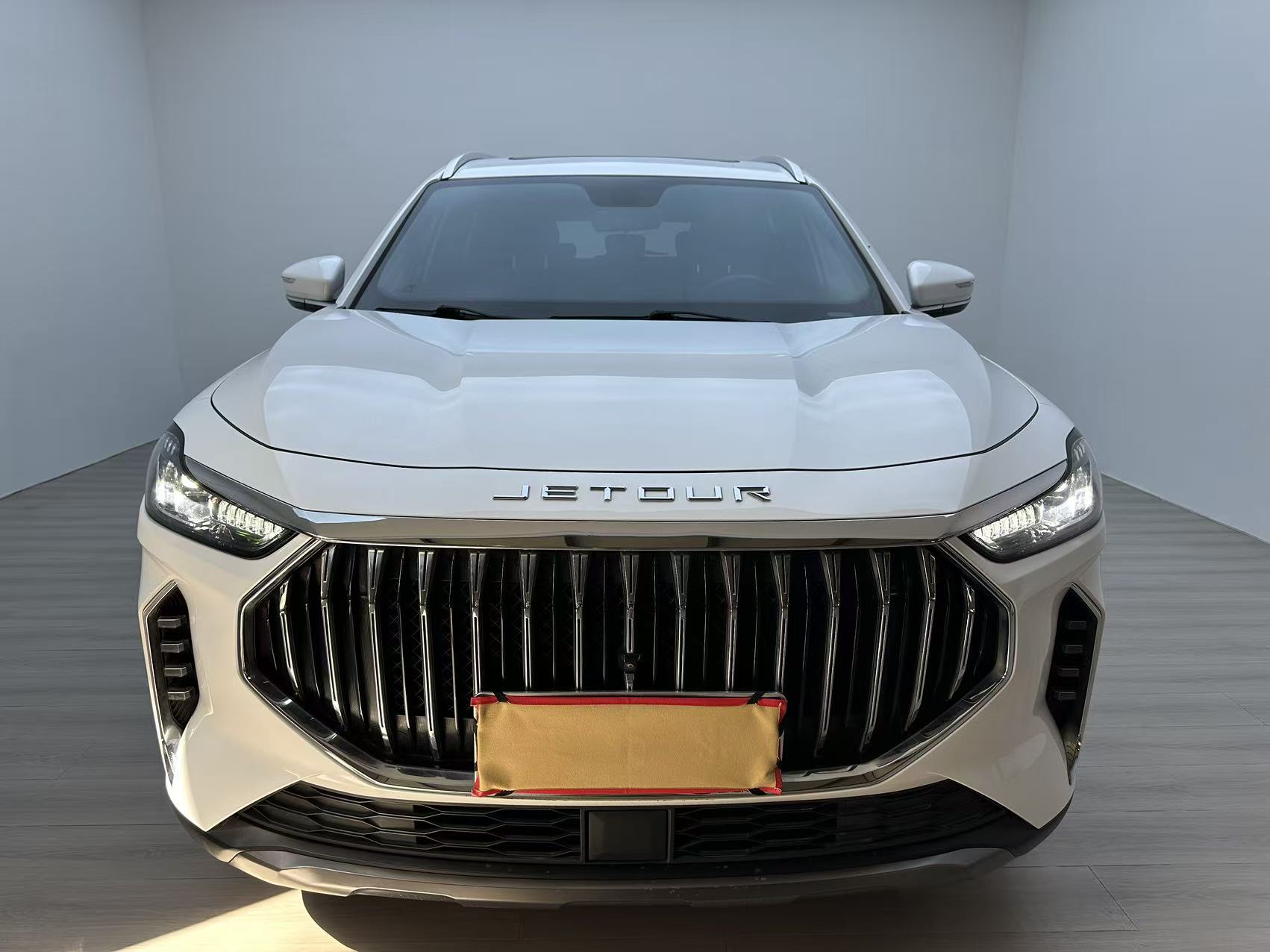 JETOUR 2023 X70 PLUS 1.5T Yongzhe 5-Seater