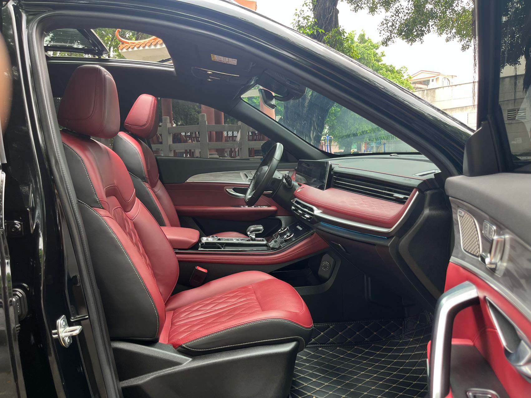 JETOUR 2023 X70 PLUS 1.6T Stronger PRO+ 5-Seater