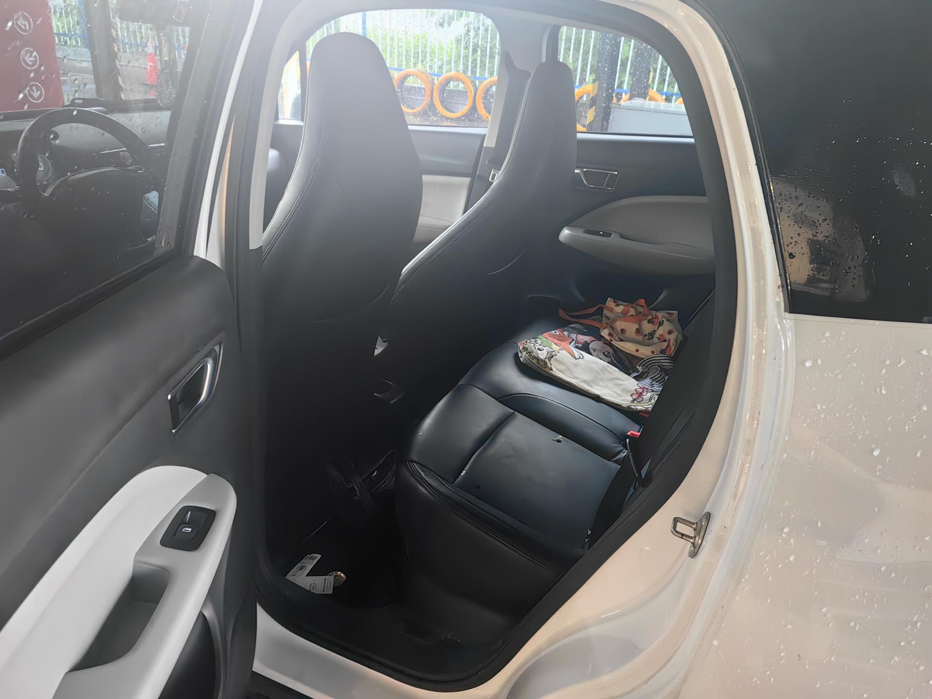 Leapmotor 2022 T03 Haoyu Edition