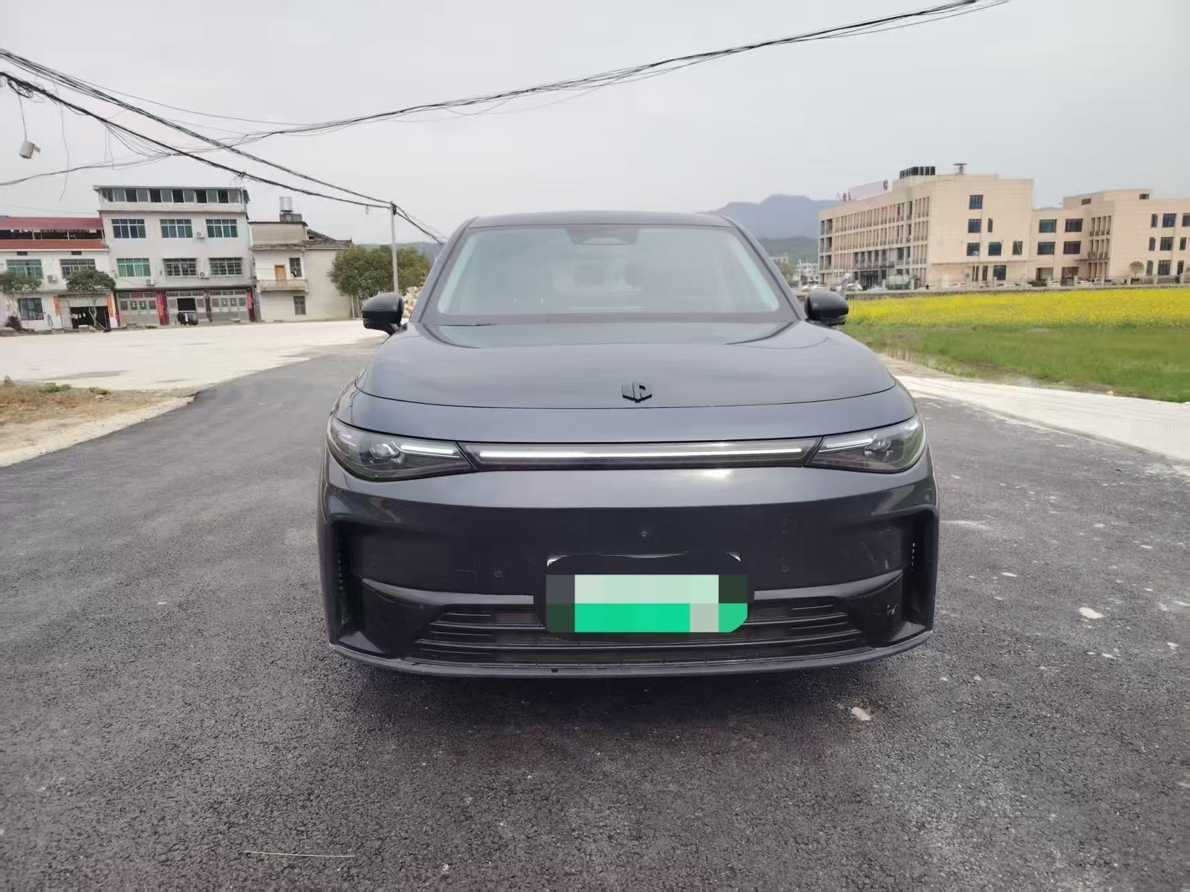 Leapmotor 2024 C10 530 Smart Edition