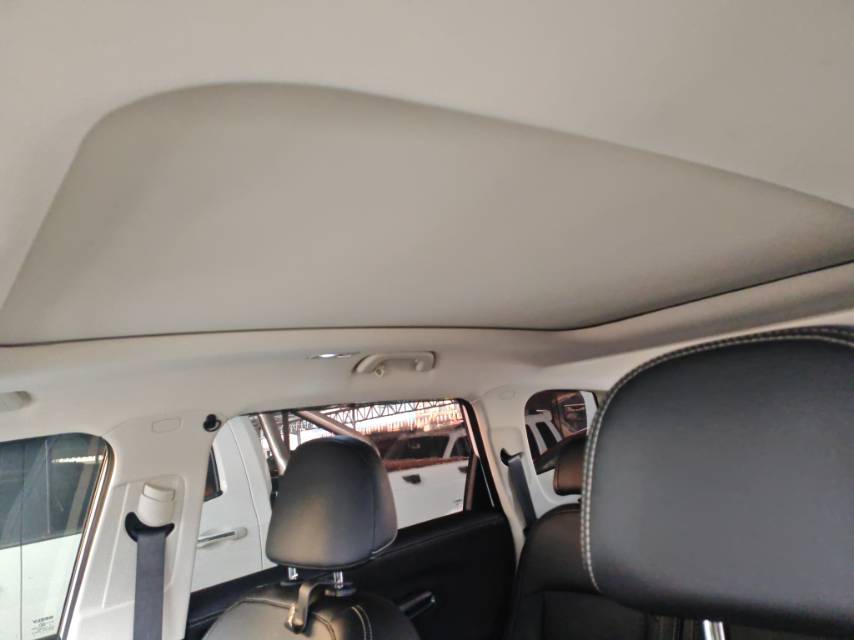 Geely 2020 Haoyue 1.8TD Luxury