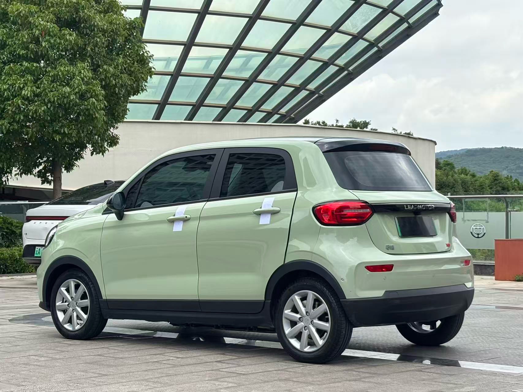 Leapmotor 2022 T03 Xingzuan Edition
