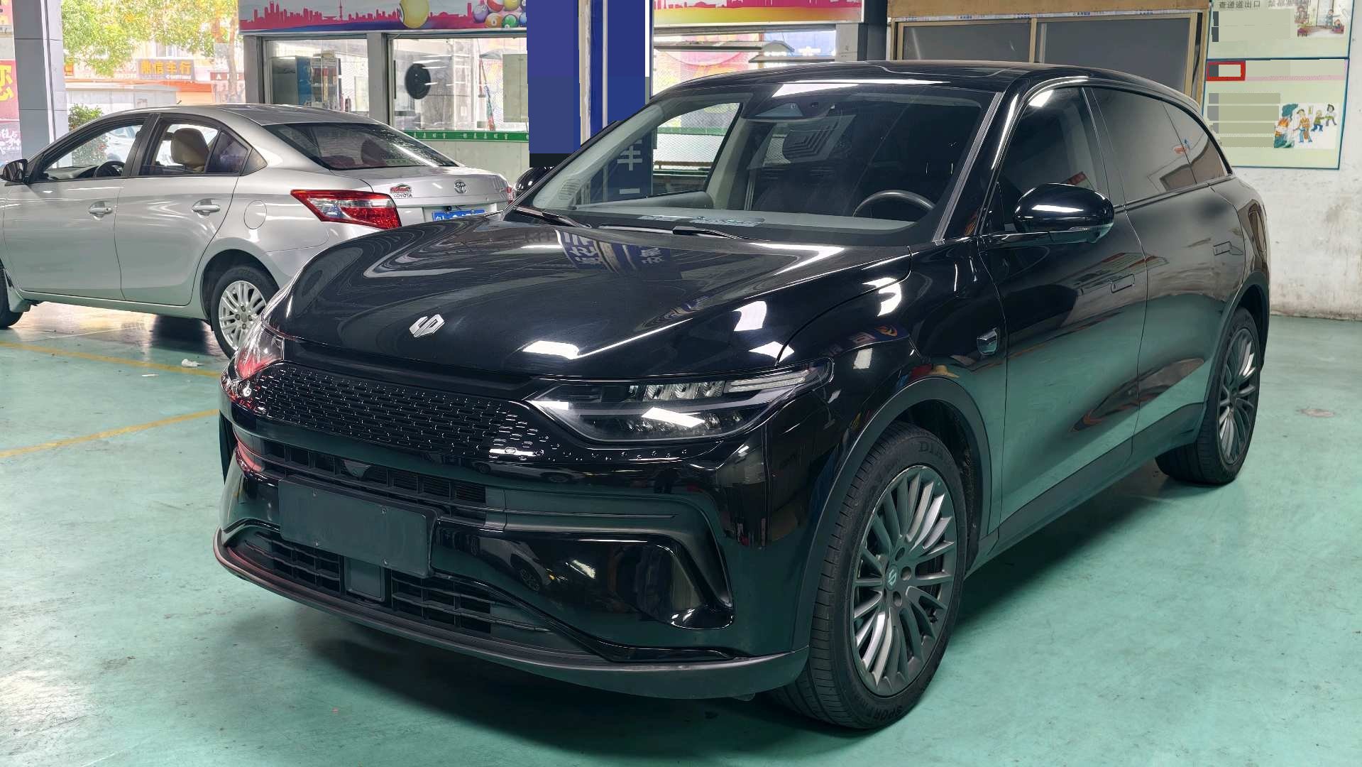 Leapmotor 2023 C11 180 Comfort Edition