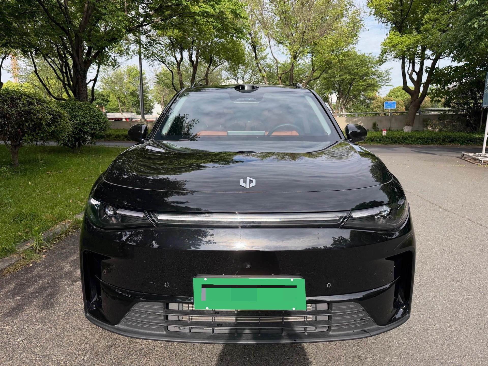 Leapmotor 2026 C16 280 LiDAR Zhizun Edition 6-Seater