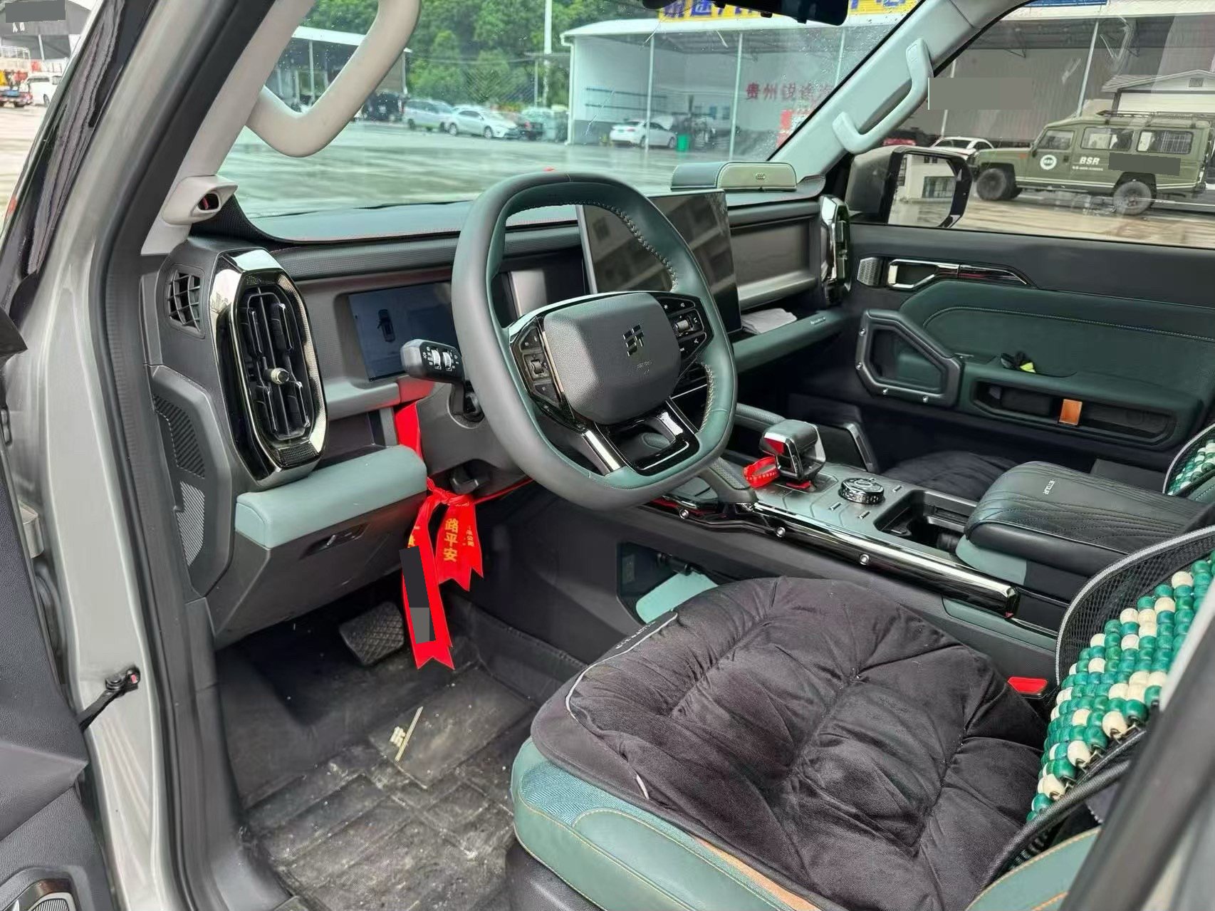 JETOUR 2023 Traveler 1.5T 2WD Discovery PRO