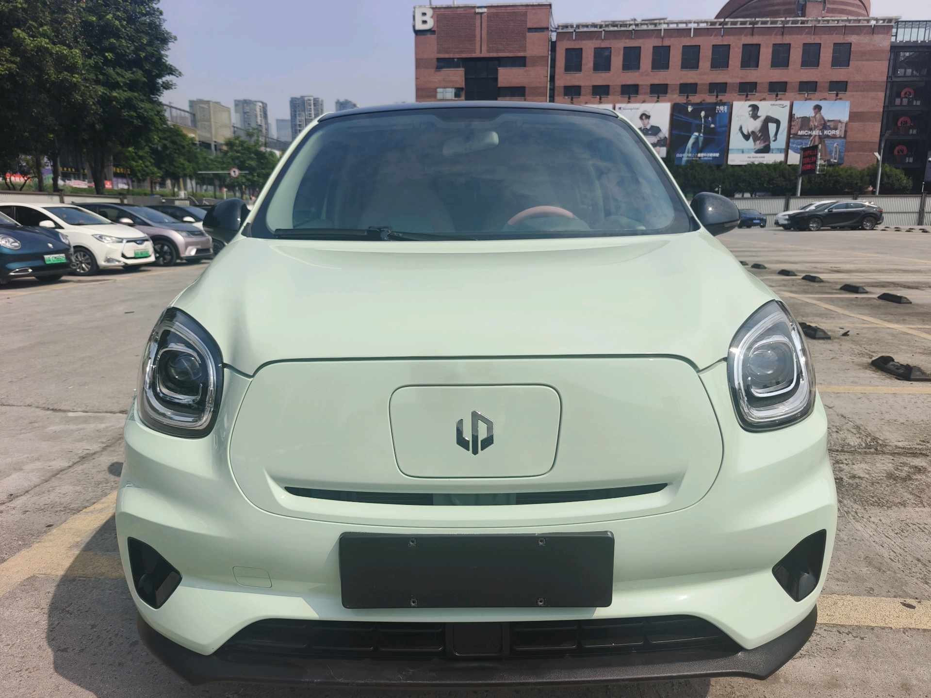 Leapmotor 2024 T03 310 Comfort Edition