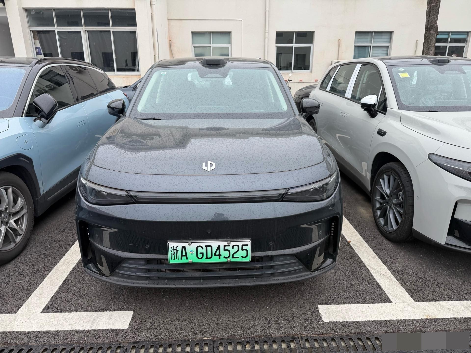 Leapmotor 2024 C10 210 Smart Drive Edition