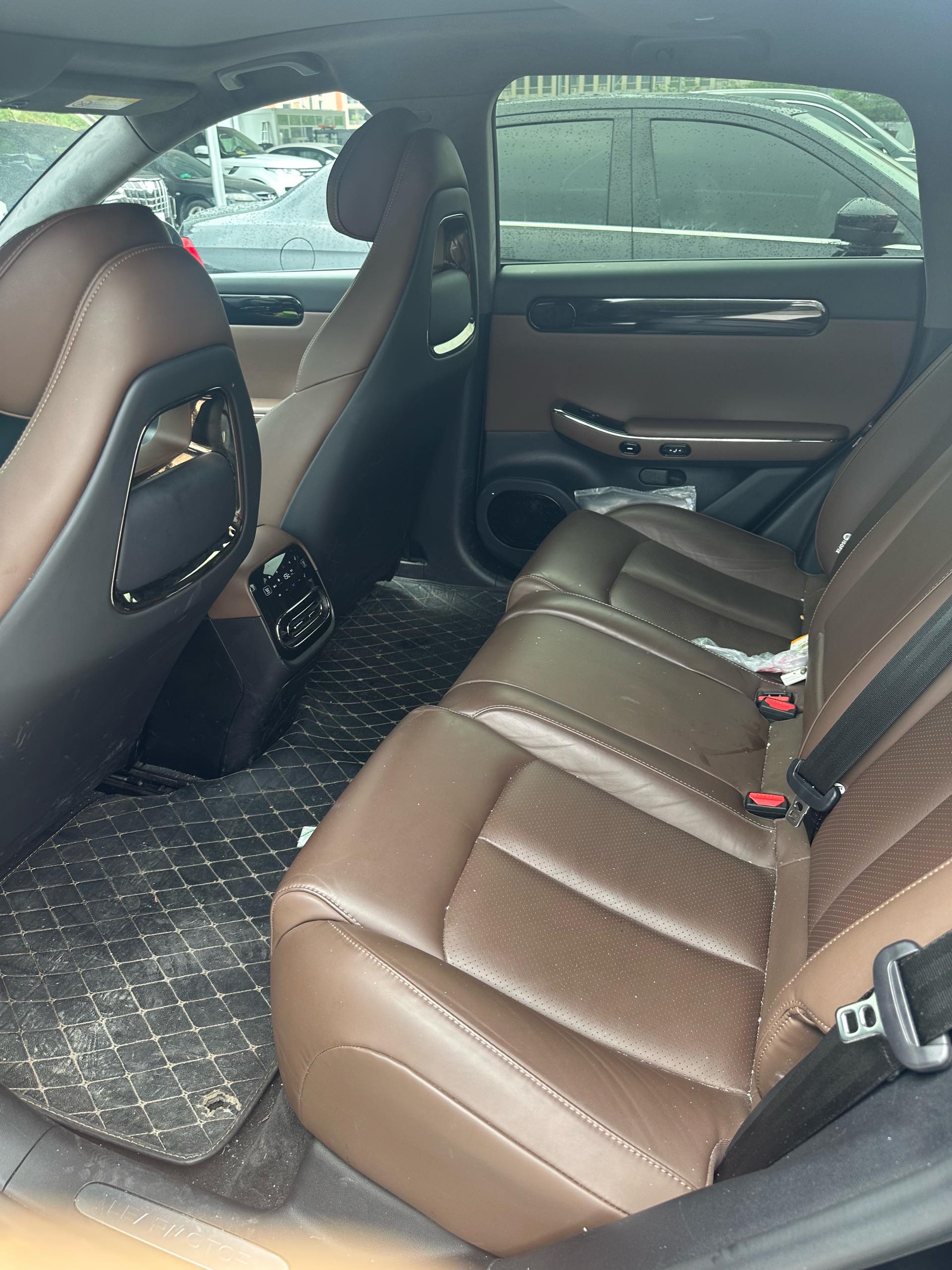 Leapmotor 2022 C01 Dual Motor Performance Edition