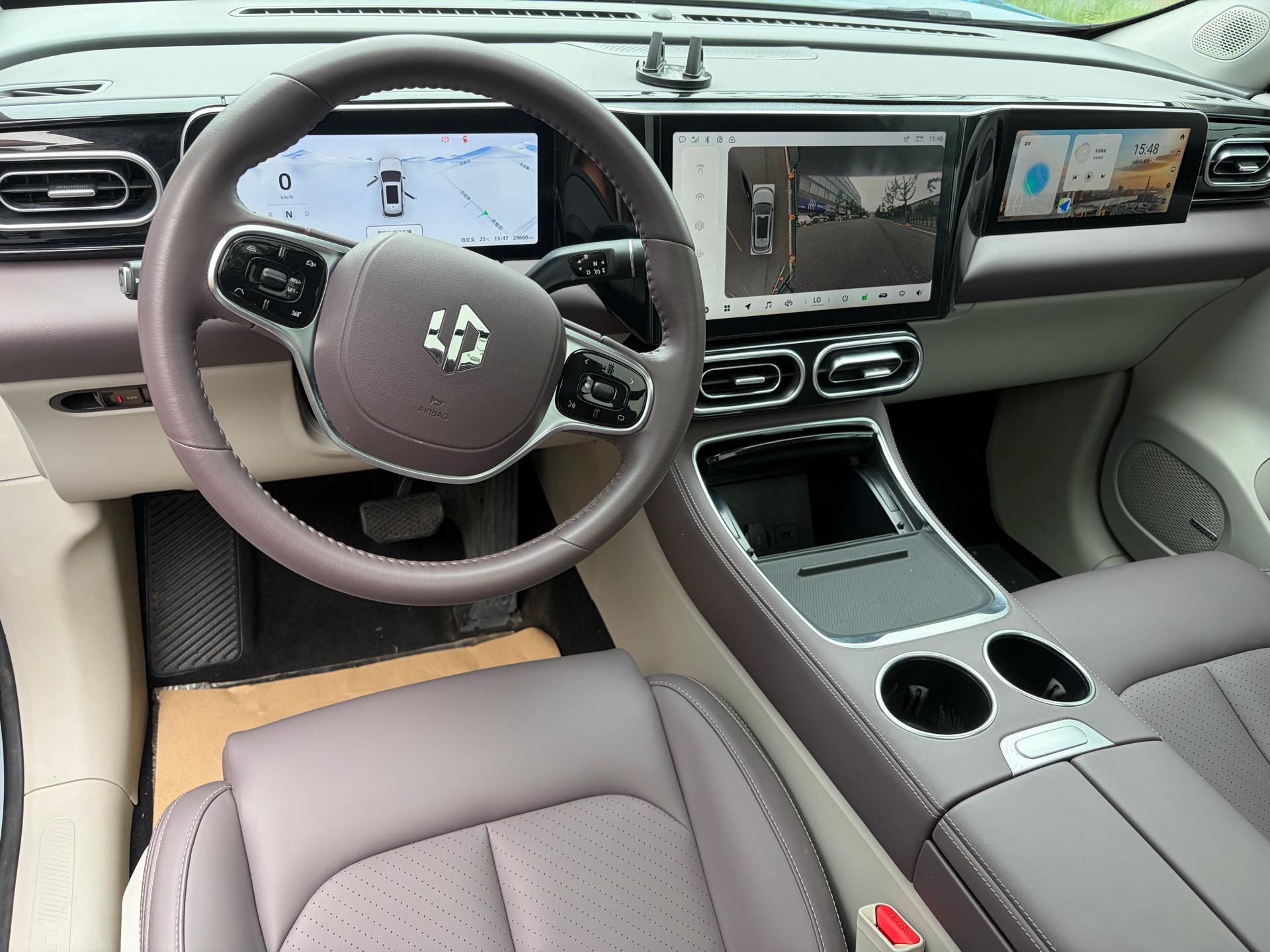 Leapmotor 2023 C11 300 Comfort Edition
