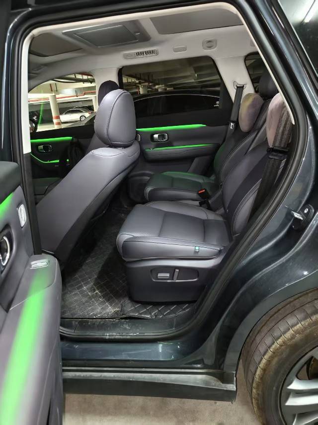 Leapmotor 2024 C16 200 Deluxe Edition