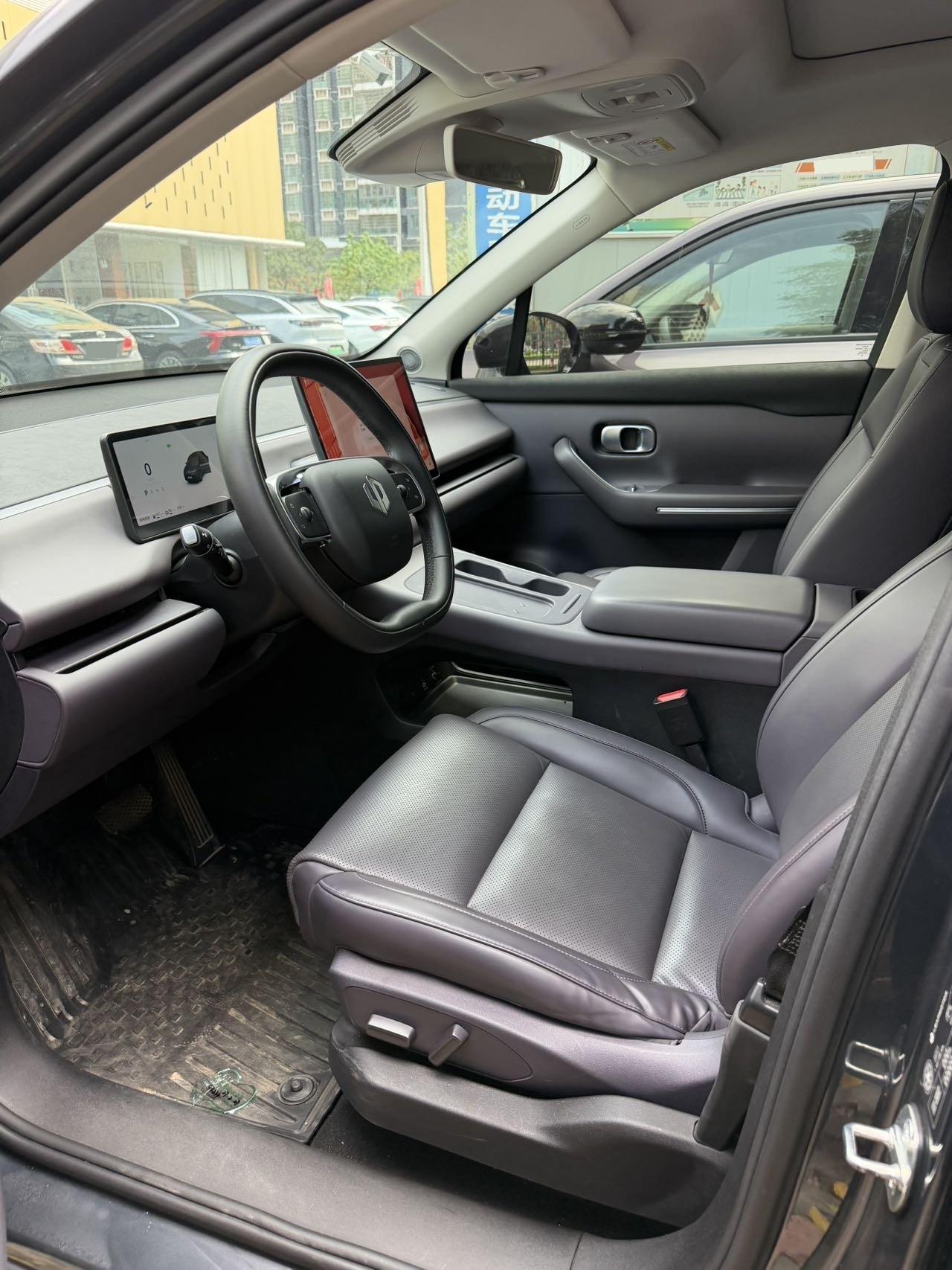 Leapmotor 2024 C10 210 Smart Drive Edition