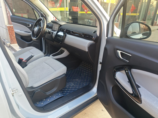 Leapmotor 2023 T03 200 Lite Edition
