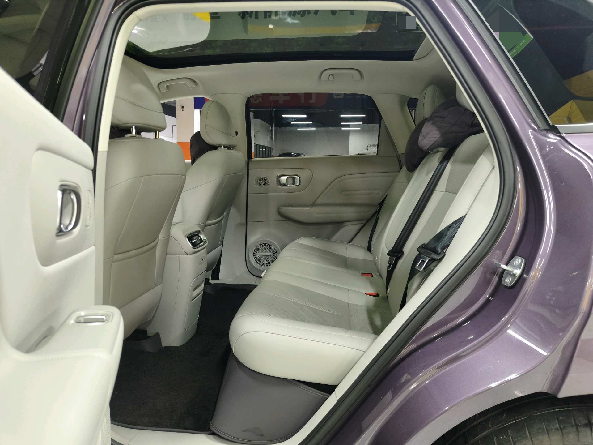 Leapmotor 2025 B10 510 LiDAR Smart Driving Edition