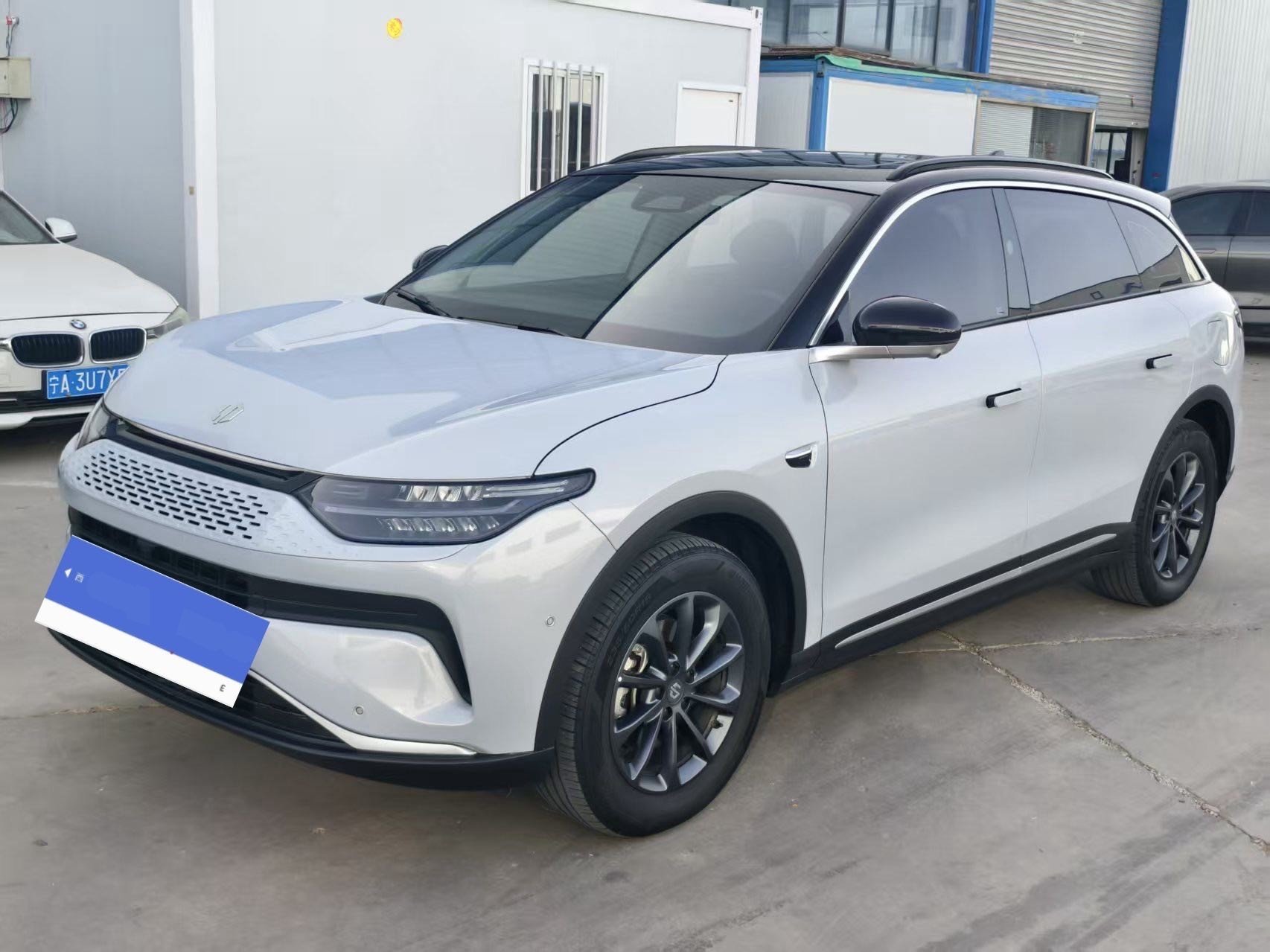 Leapmotor 2023 C11 300 Smart Edition