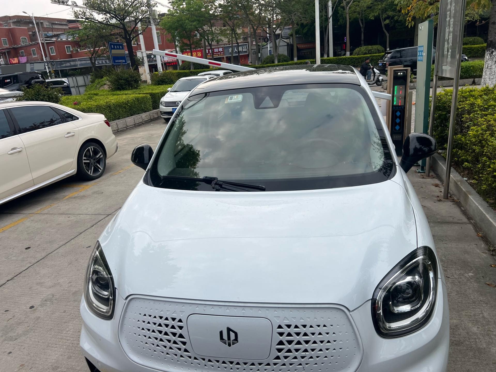 Leapmotor 2020 T03 400 Luxury