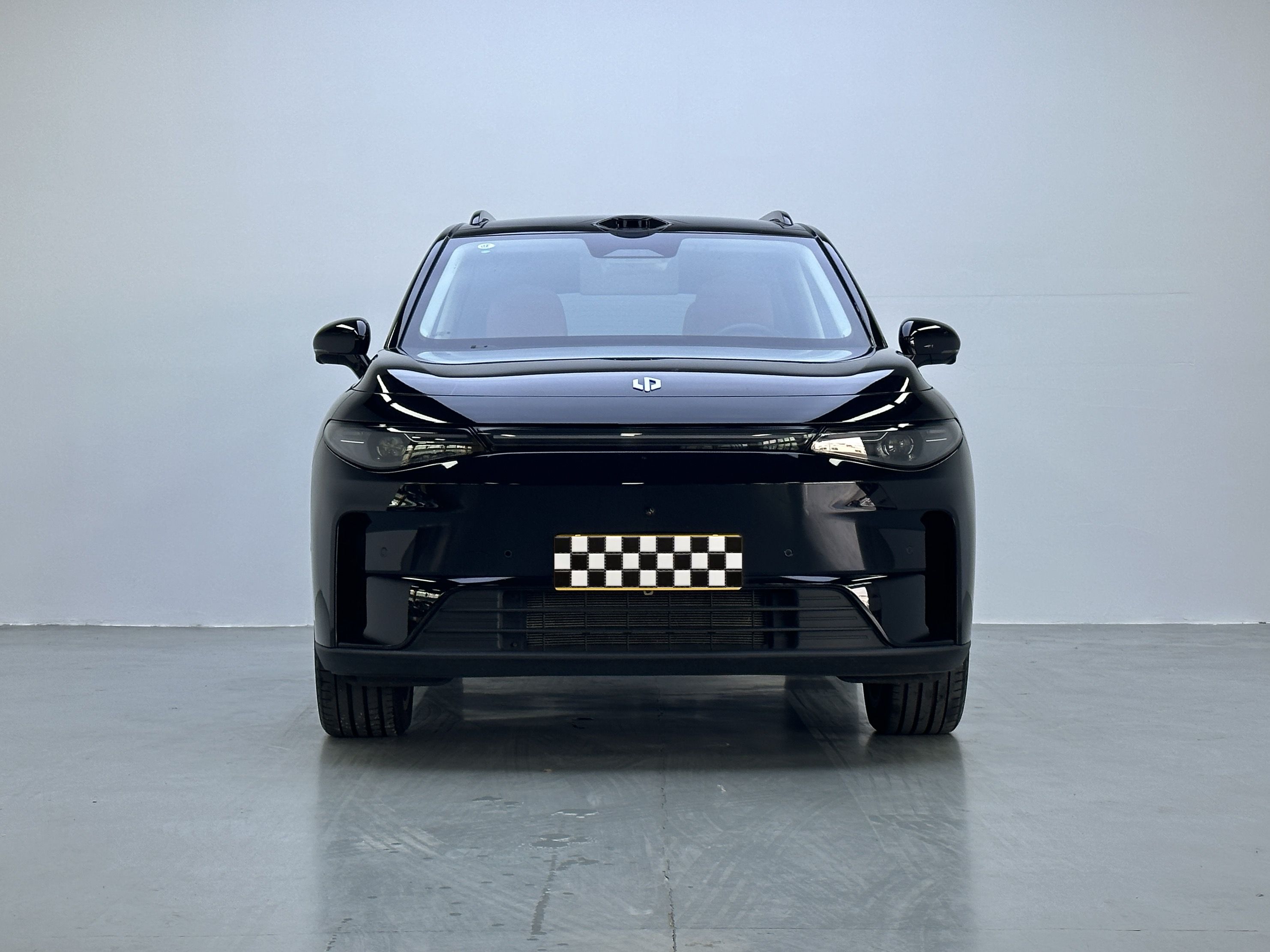 Leapmotor 2026 C16 280 LiDAR Zhizun Edition 6-Seater