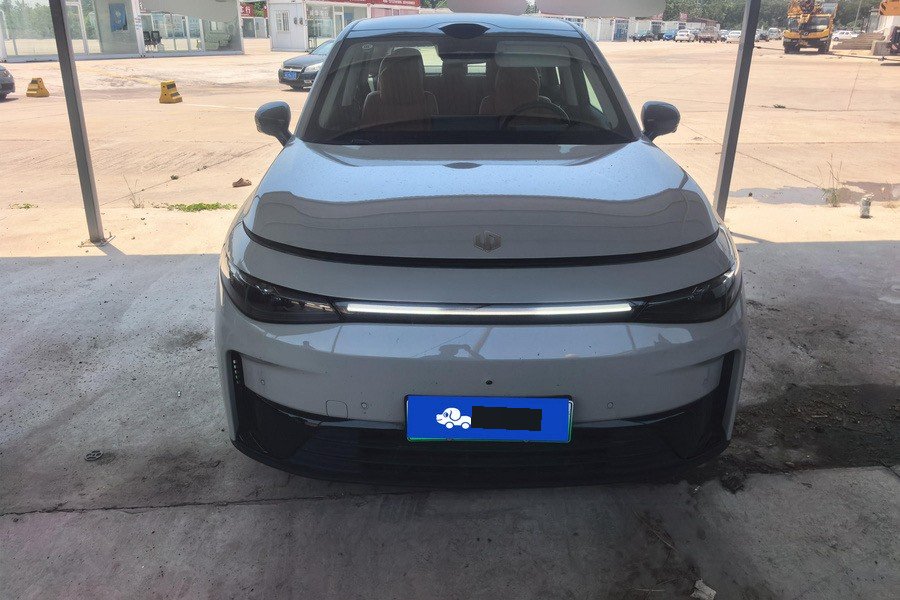 Leapmotor 2026 C10 605 LiDAR Edition