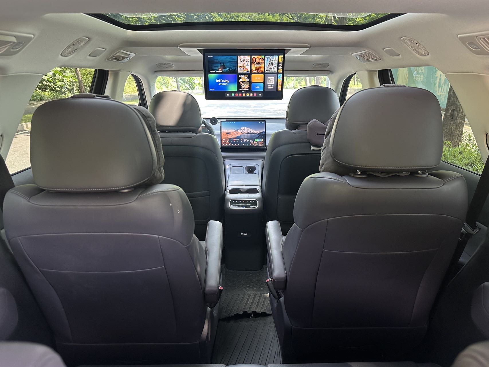 Leapmotor 2024 C16 520 Premium