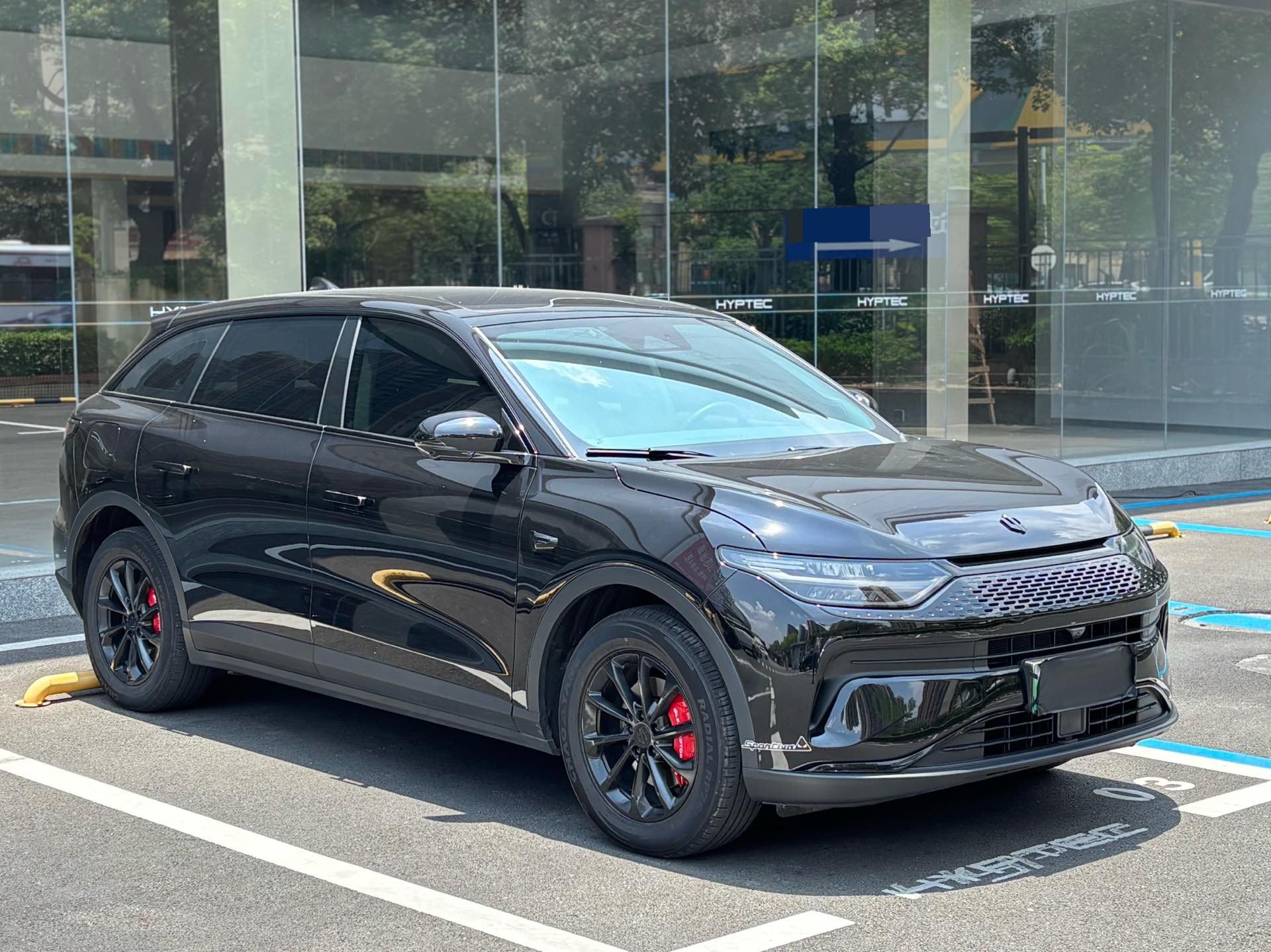 Leapmotor 2023 C11 200 Comfort Edition