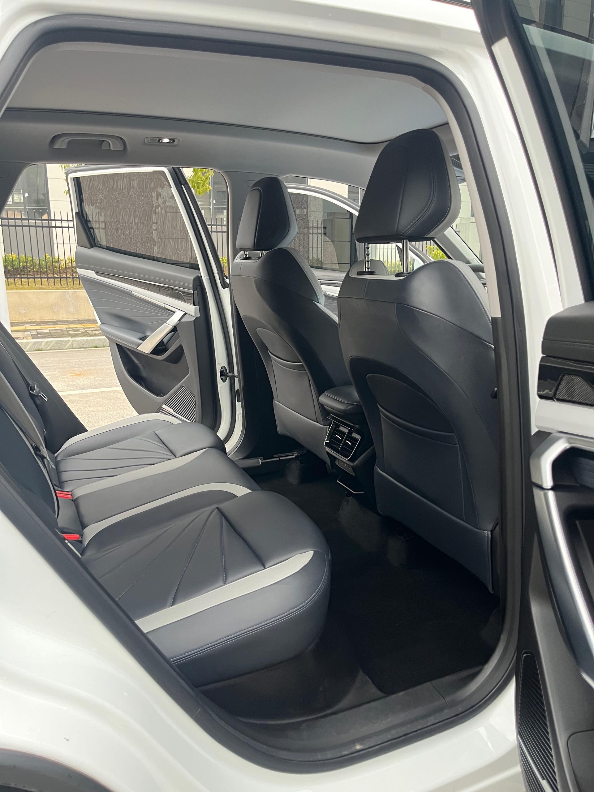 Geely 2024 Boyue L 1.5TD Premium