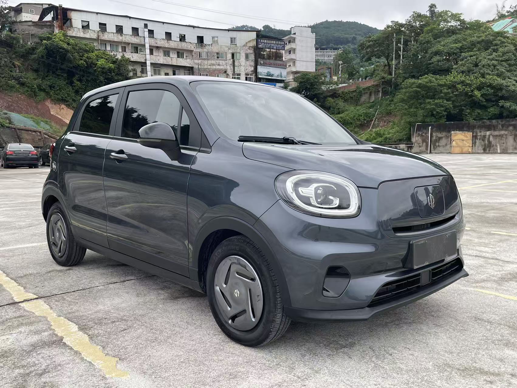 Leapmotor 2024 T03 200 Lite Edition