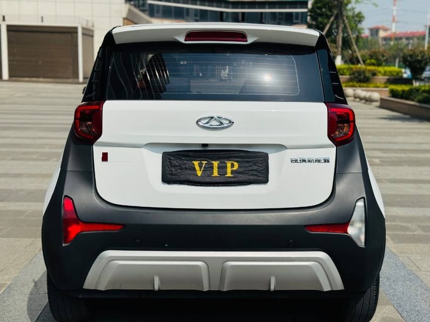 Chery 2024 eQ1 (Little Ant) Youth Edition 251km True Love Edition 23.99kWh