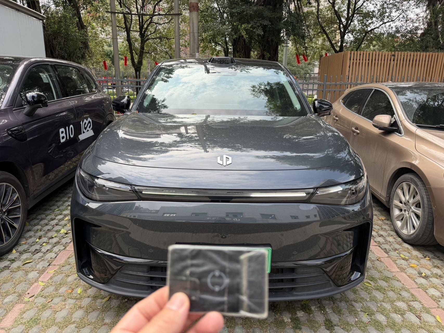 Leapmotor 2024 C10 210 Smart Drive Edition