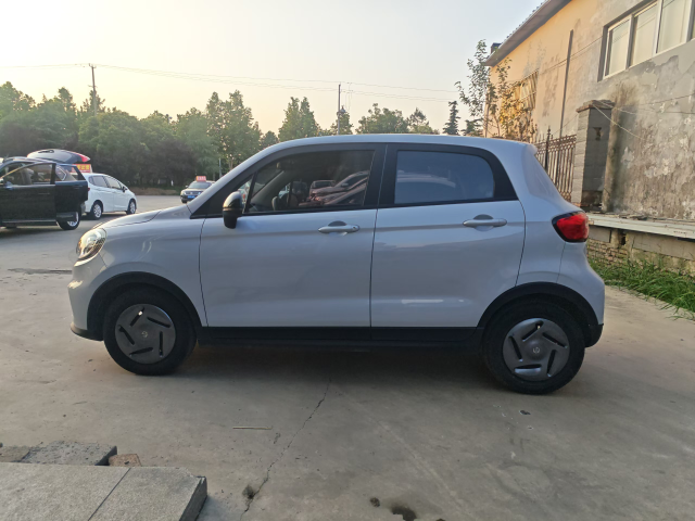 Leapmotor 2023 T03 200 Lite Edition