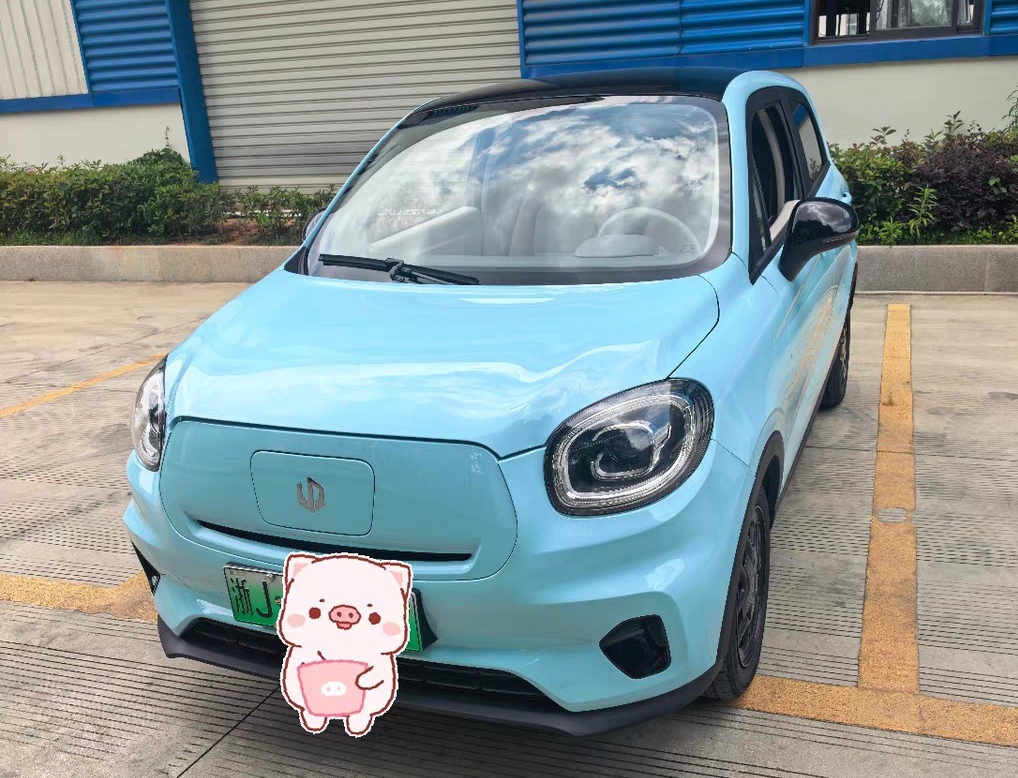 Leapmotor 2025 T03 310 Comfort Edition