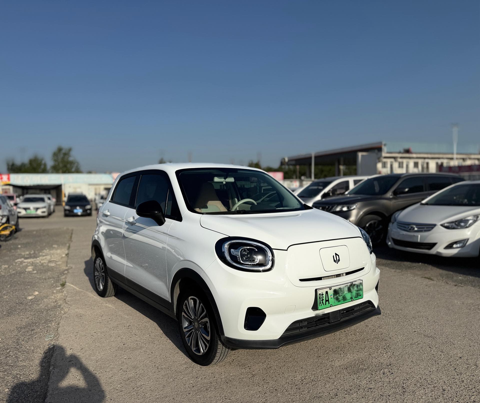 Leapmotor 2024 T03 310 Comfort Edition