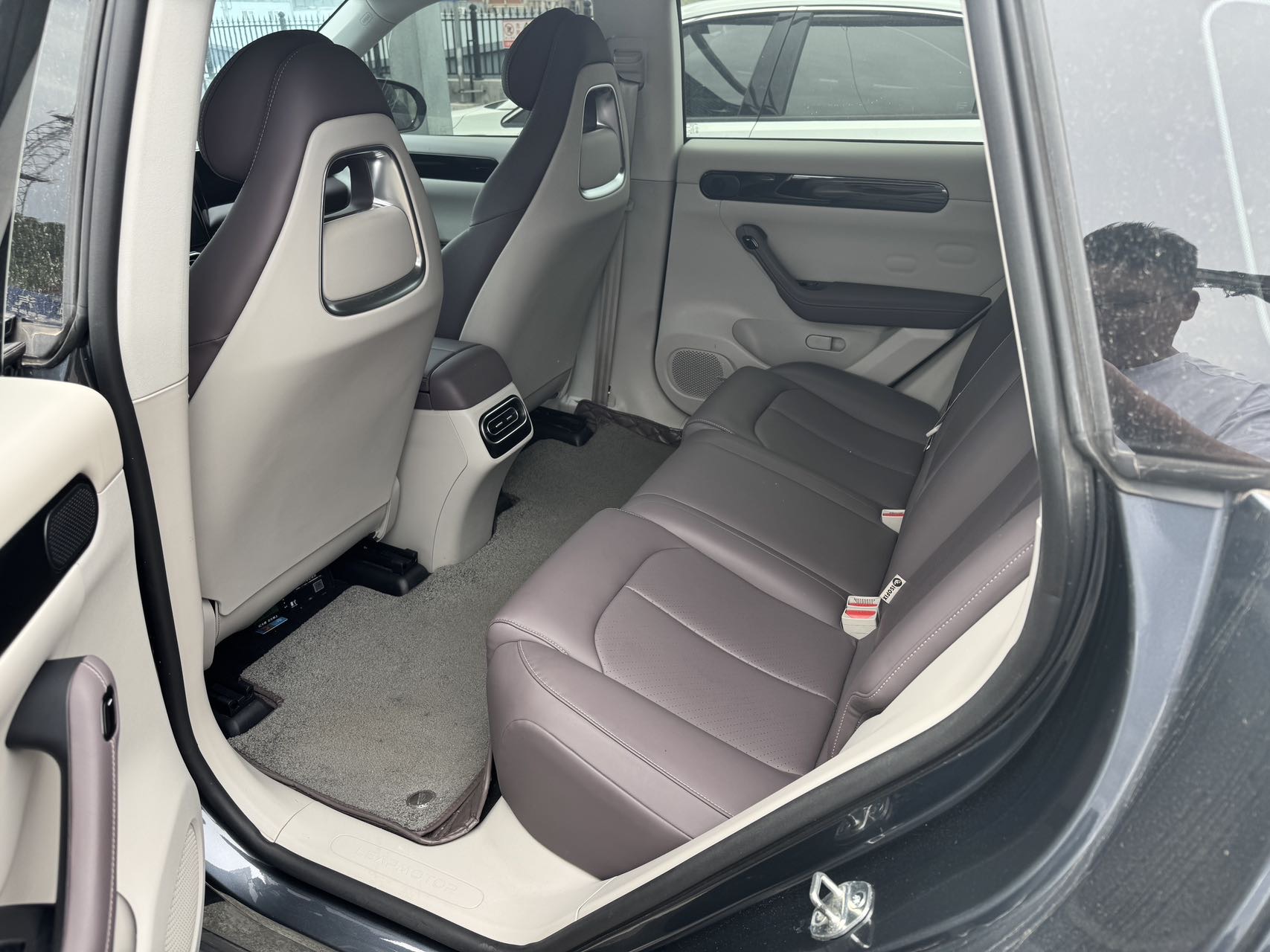 Leapmotor 2023 C11 500 Comfort Edition