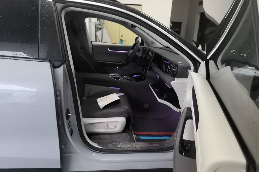 Leapmotor 2024 C11 580 Premium Edition