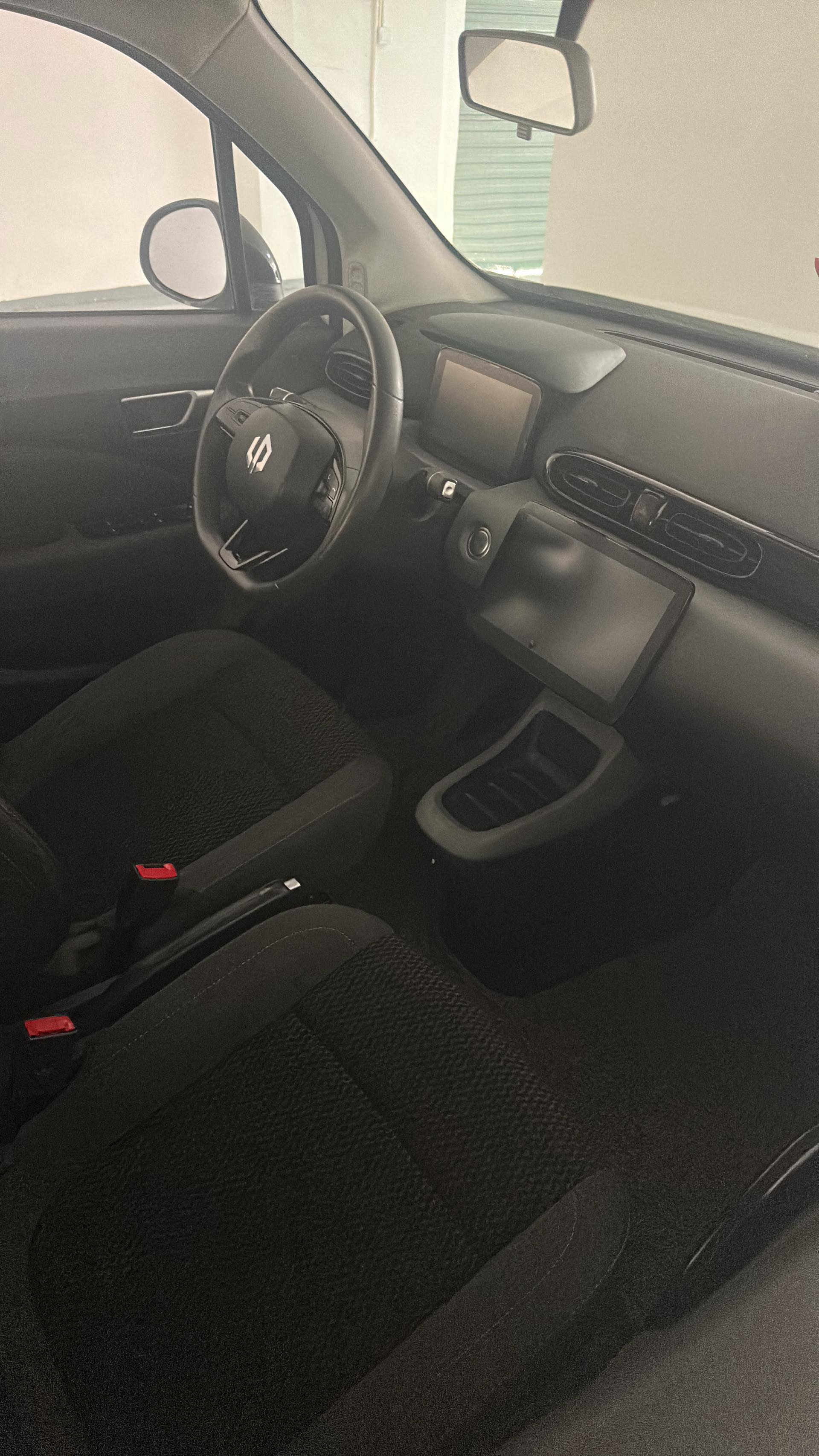Leapmotor 2020 T03 400 Standard