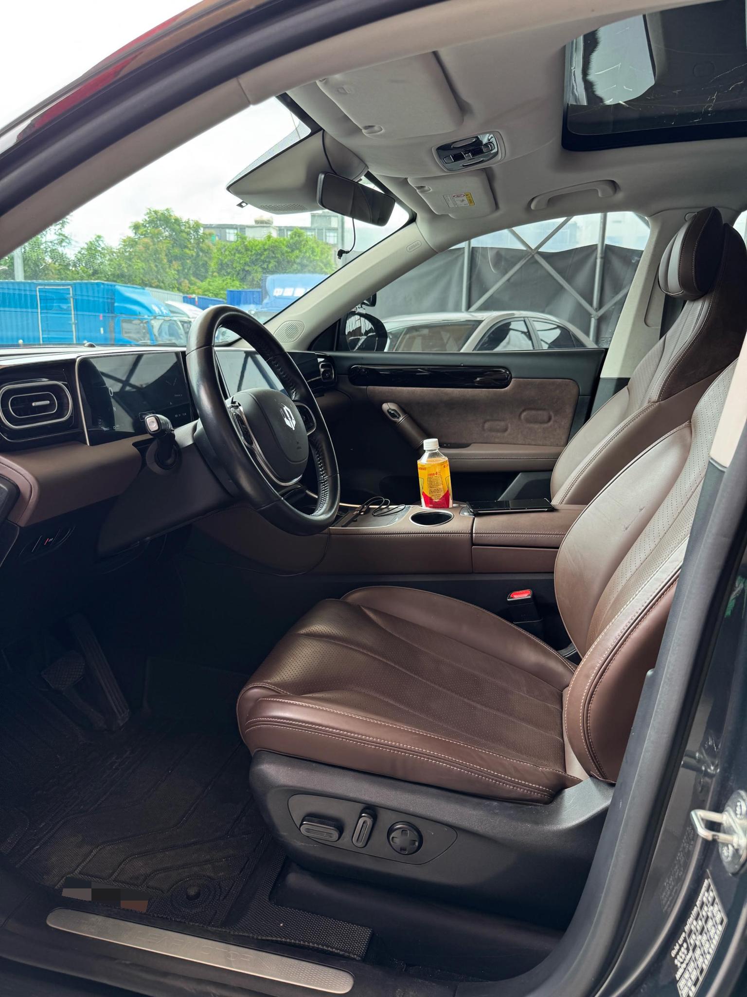 Leapmotor 2023 C11 500 Comfort Edition