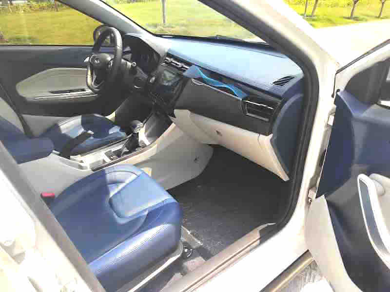 Chery 2023 Tiggo 3x 1.5 CVT Fashion Edition