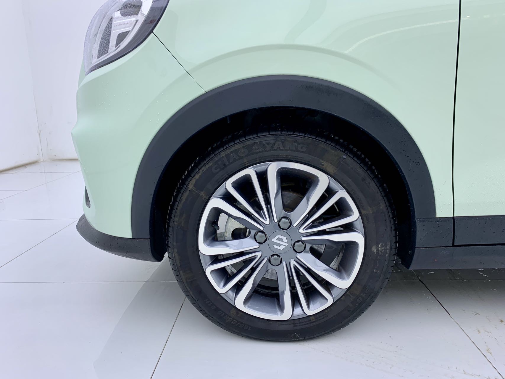 Leapmotor 2025 T03 403 Comfort Edition