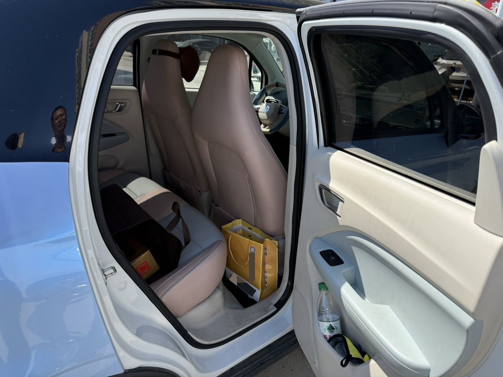 Leapmotor 2024 T03 403 Comfort Edition