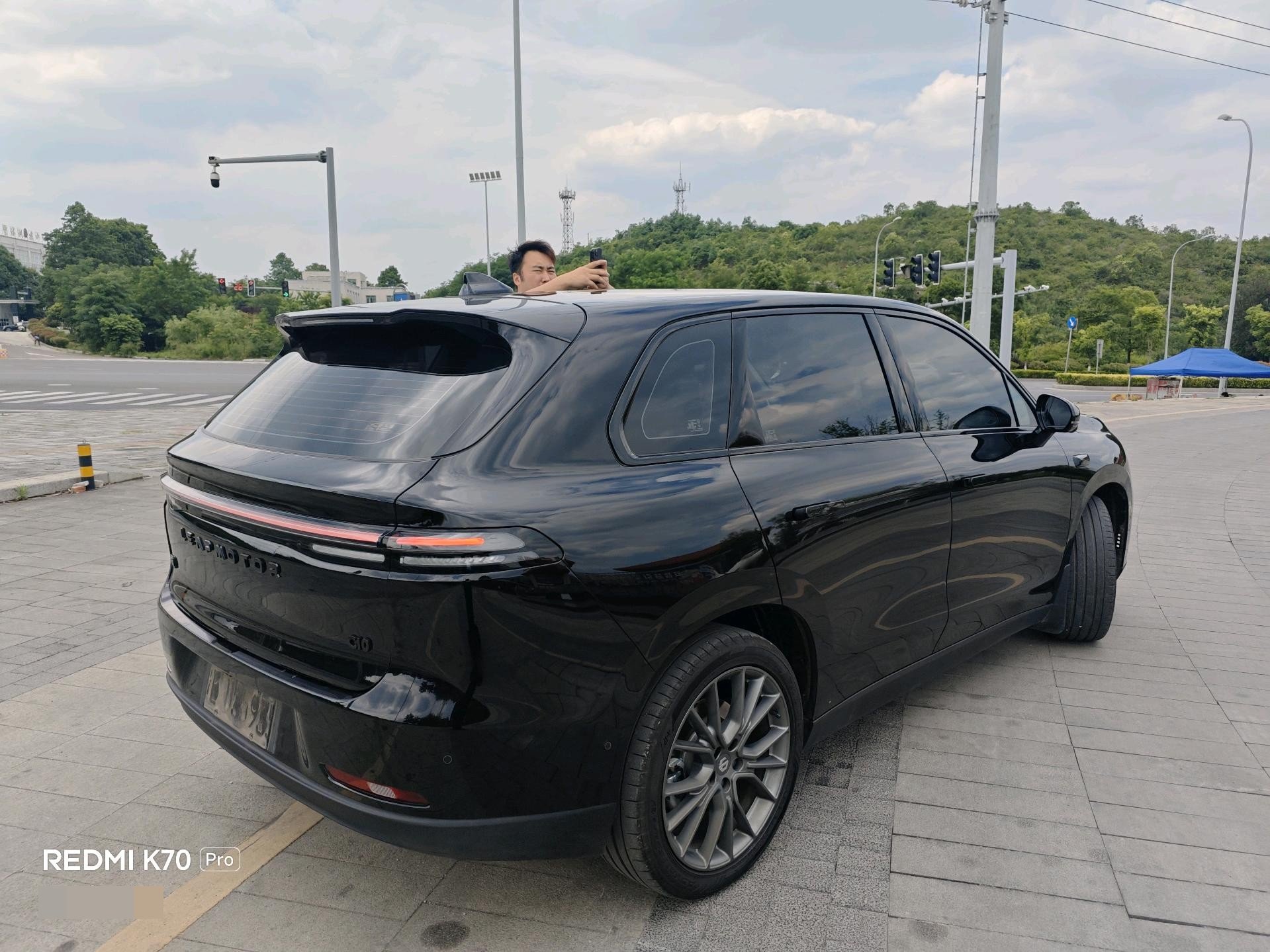 Leapmotor 2026 C10 605 Yuexiang Edition