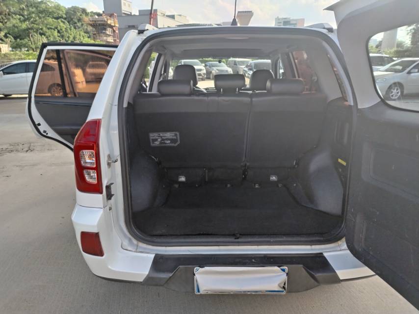 Chery 2016 Tiggo 3 1.6 CVT Fashion Edition