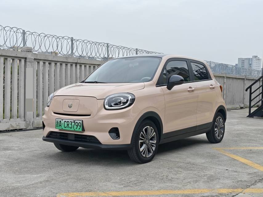 Leapmotor 2024 T03 310 Comfort Edition
