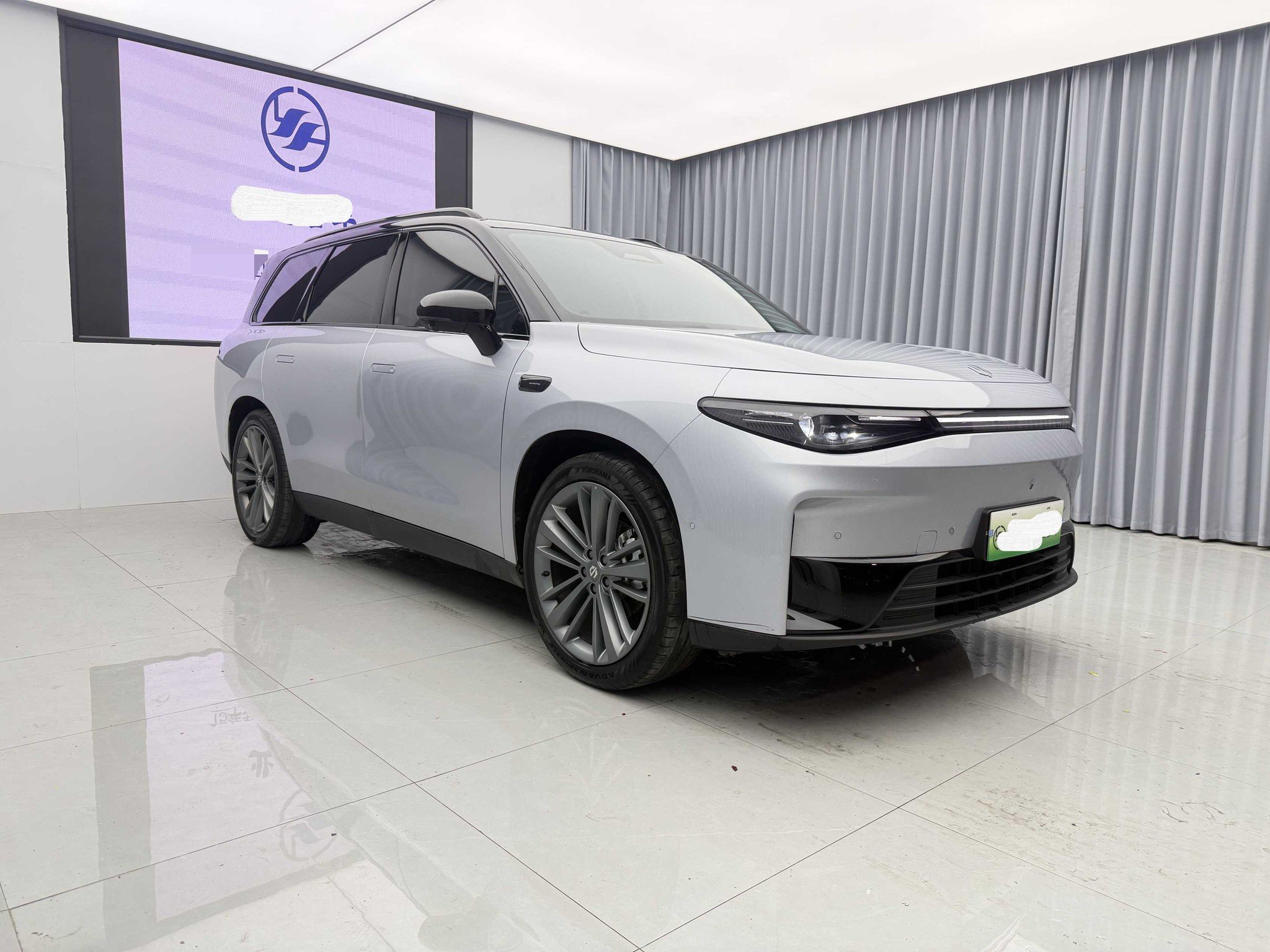 Leapmotor 2024 C16 520 Premium