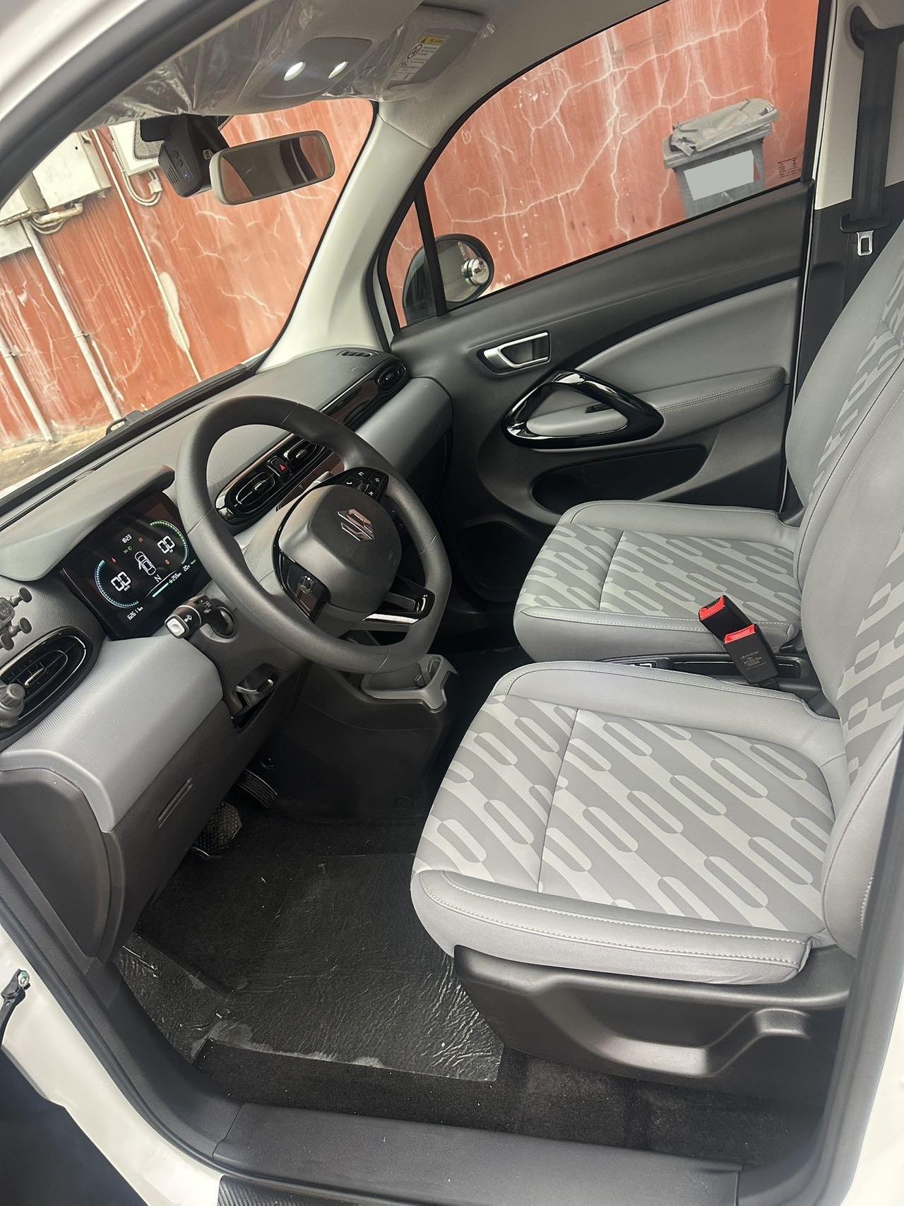 Leapmotor 2025 T03 310 Comfort Edition