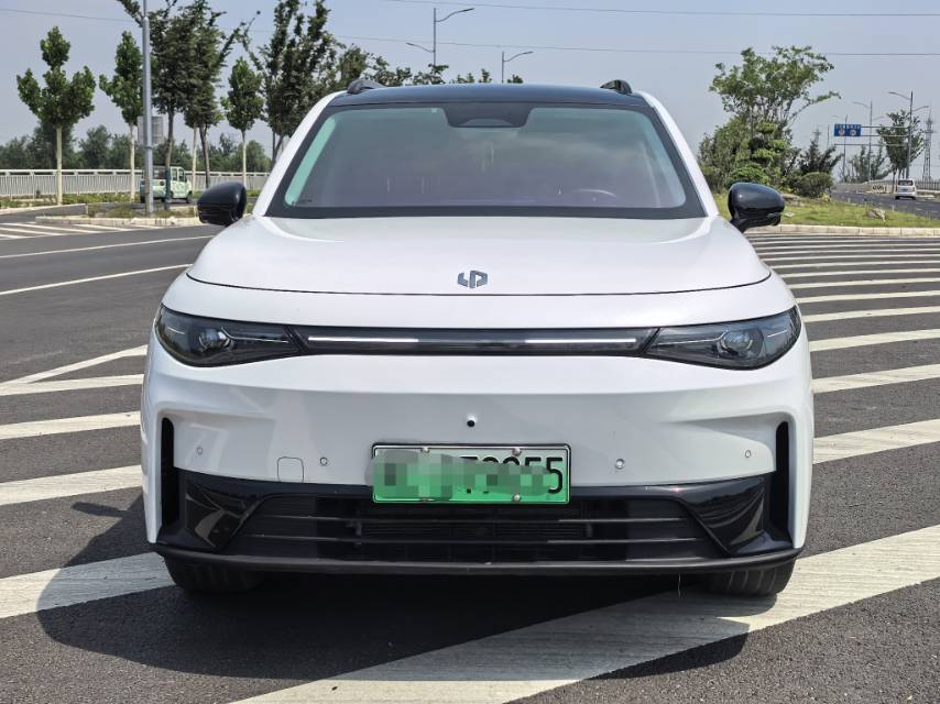 Leapmotor 2024 C16 520 Premium