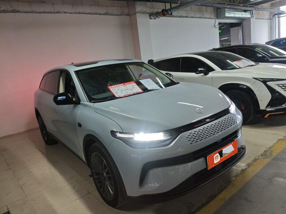 Leapmotor 2023 C11 180 Comfort Edition