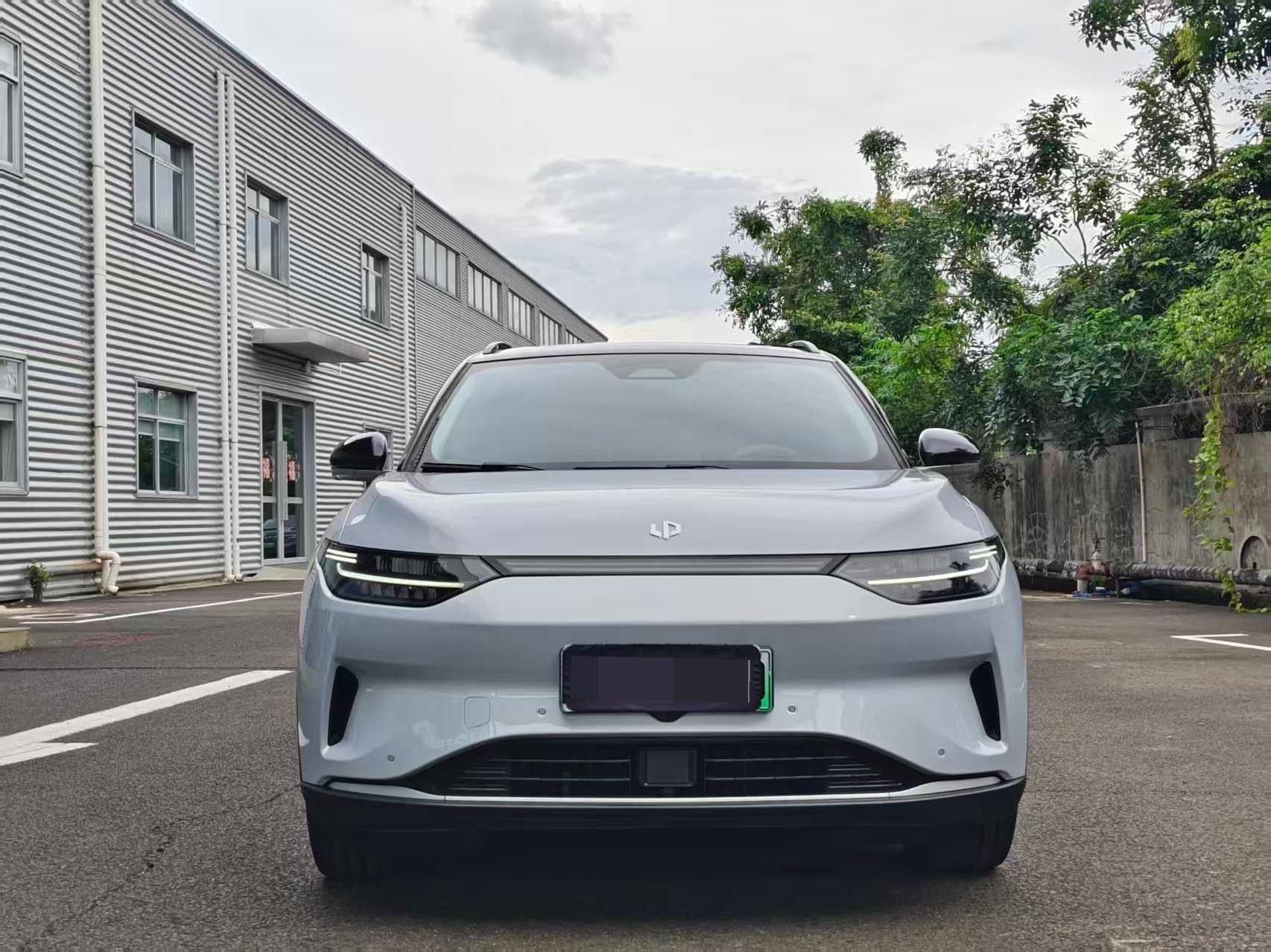 Leapmotor 2021 C11 Luxury Edition (Facelift)
