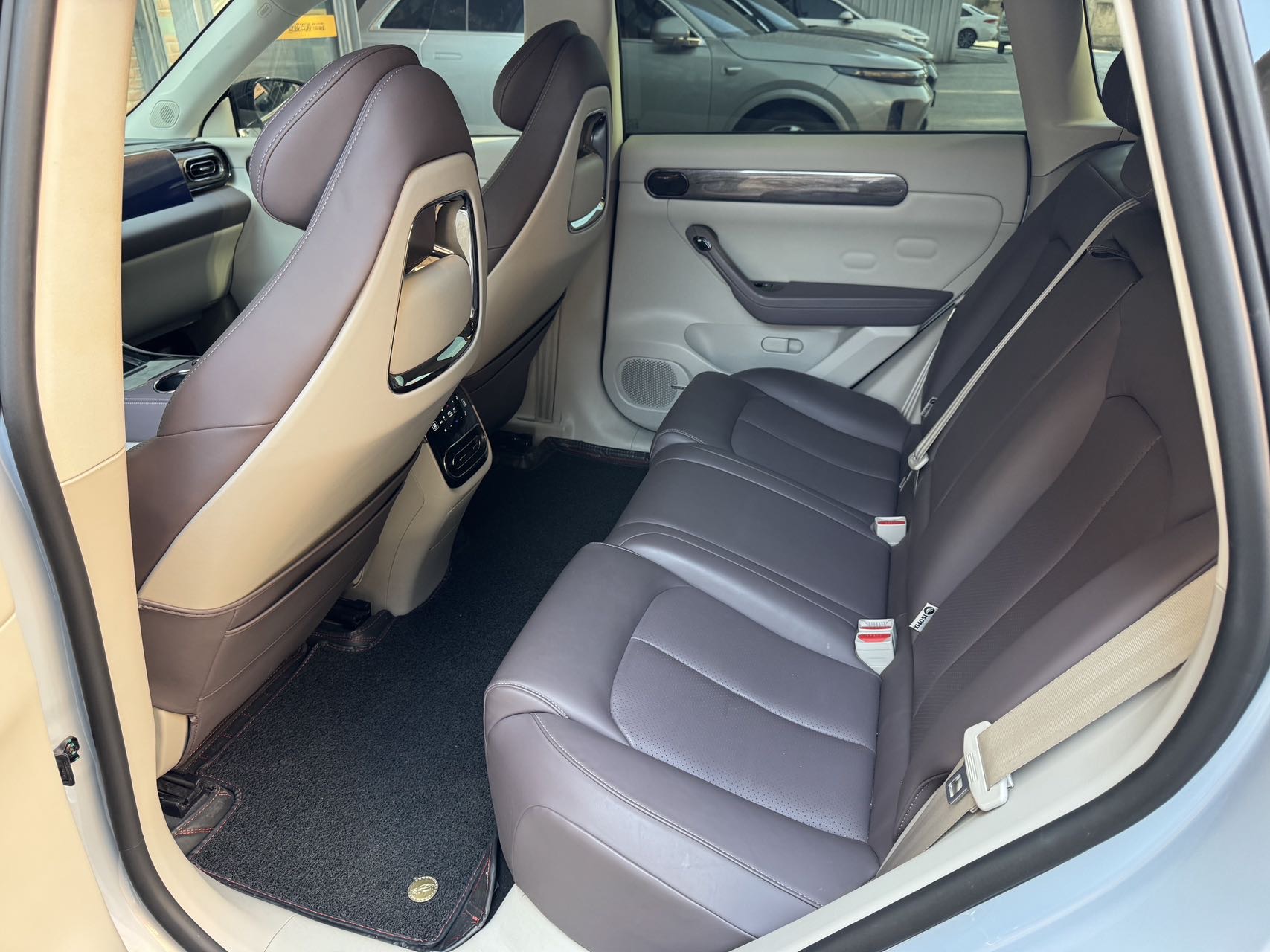 Leapmotor 2023 C11 300 Smart Edition