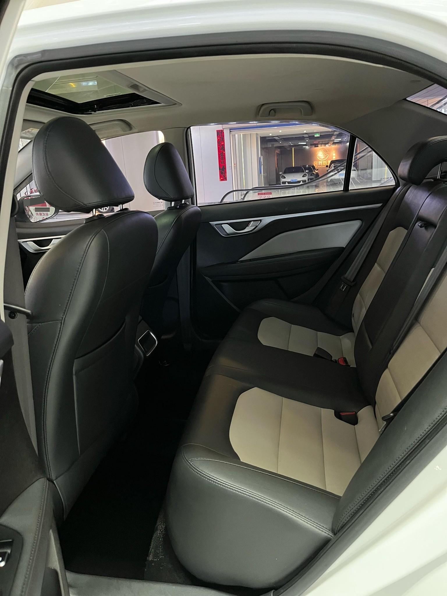 Geely 2020 Vision 1.5 CVT Premium (Facelift)