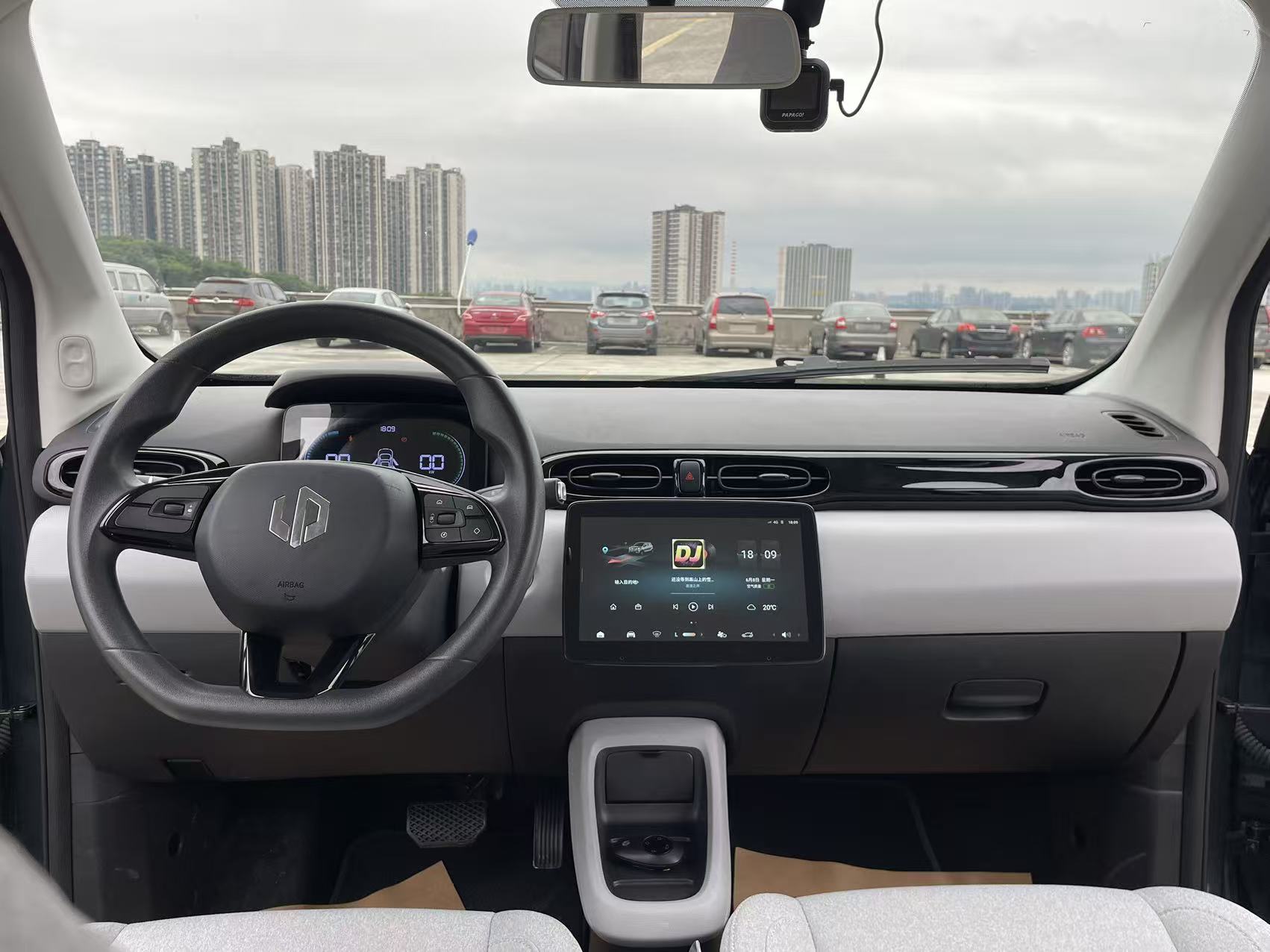 Leapmotor 2024 T03 200 Lite Edition