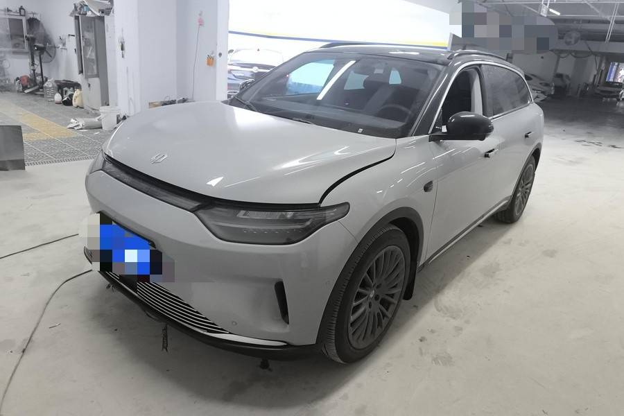 Leapmotor 2024 C11 580 Premium Edition