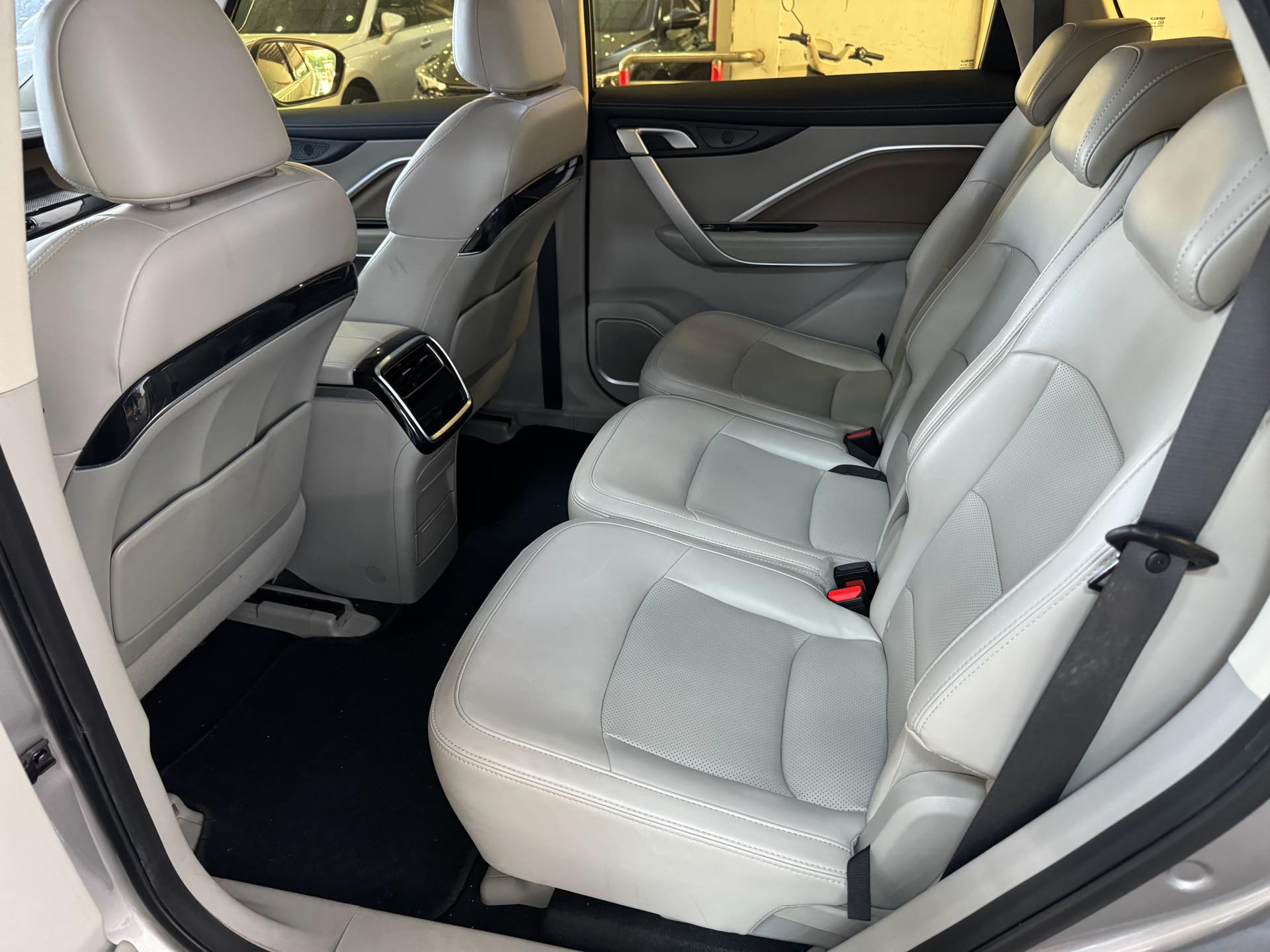 Geely Jiaji New Energy 2021 Jiaji ePro 1.5TD Yaoxiang